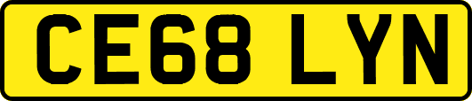 CE68LYN