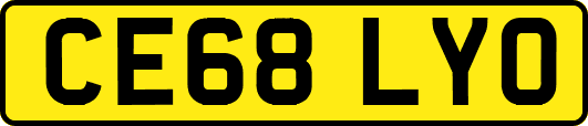 CE68LYO