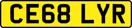 CE68LYR