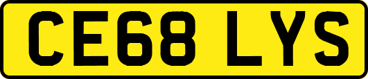 CE68LYS