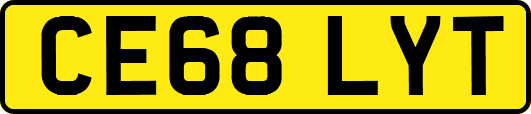 CE68LYT