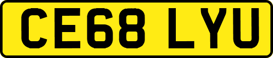 CE68LYU