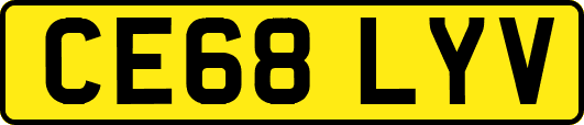 CE68LYV