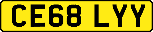 CE68LYY
