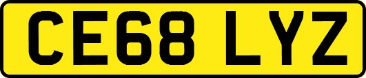 CE68LYZ