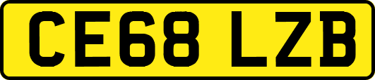 CE68LZB