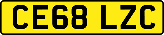 CE68LZC