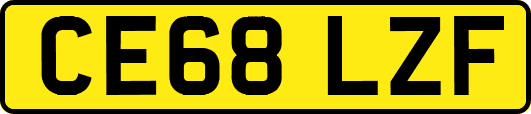 CE68LZF
