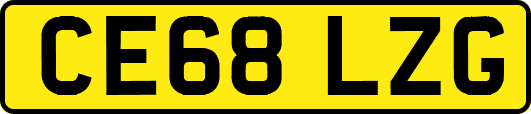 CE68LZG