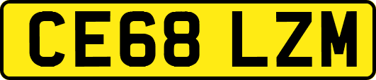 CE68LZM