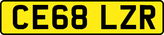 CE68LZR