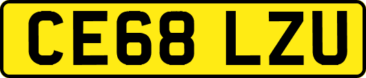 CE68LZU