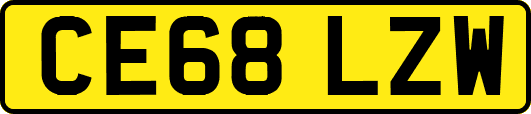 CE68LZW