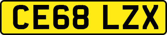 CE68LZX