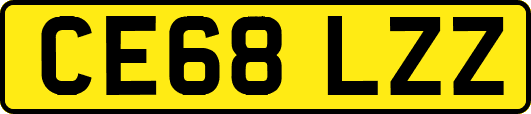 CE68LZZ