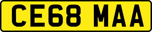 CE68MAA