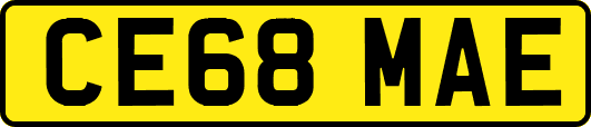 CE68MAE