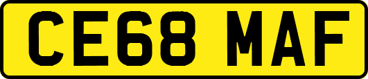 CE68MAF