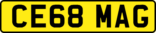 CE68MAG