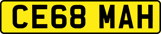 CE68MAH
