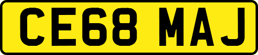 CE68MAJ