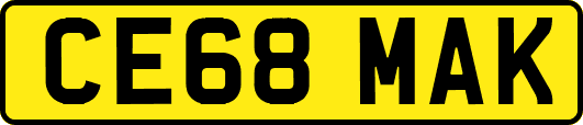 CE68MAK
