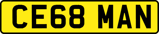 CE68MAN
