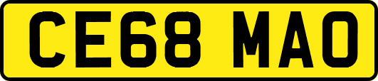 CE68MAO
