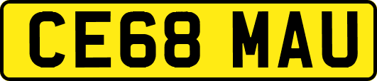 CE68MAU