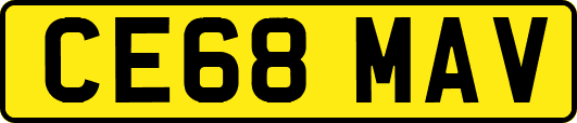 CE68MAV