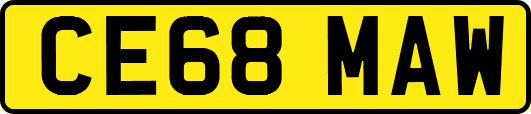 CE68MAW