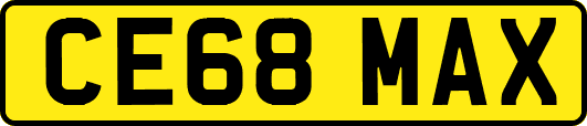 CE68MAX