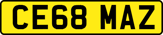 CE68MAZ