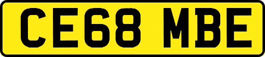 CE68MBE