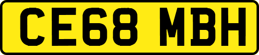 CE68MBH