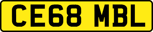 CE68MBL