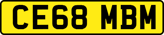 CE68MBM