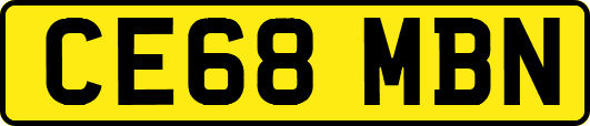 CE68MBN