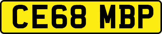 CE68MBP