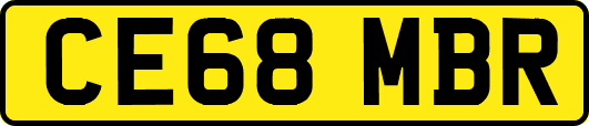 CE68MBR
