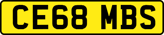 CE68MBS