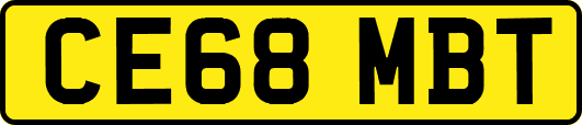 CE68MBT