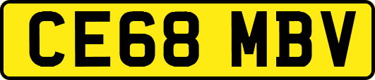 CE68MBV