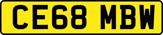 CE68MBW