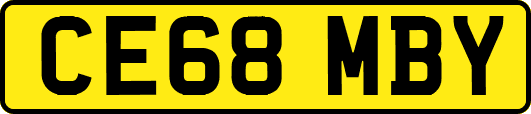 CE68MBY