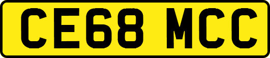 CE68MCC