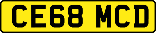 CE68MCD