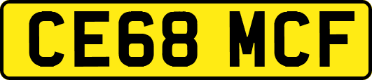 CE68MCF