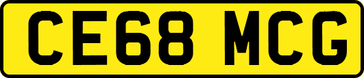 CE68MCG