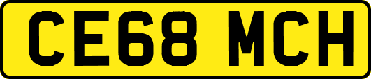 CE68MCH